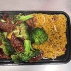 Best Beef w. Broccoli 芥兰牛 in Sag Harbor, NY