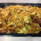 Best Beef Lo Mein 牛捞面 in Sag Harbor, NY