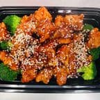 Best Sesame Chicken 芝麻鸡 in Sag Harbor, NY