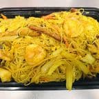 Best Singapore Mei Fun (Curry) 星洲米粉 in Sag Harbor, NY