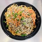 Best Cold Sesame Noodles 芝麻冷面 in Sag Harbor, NY