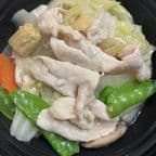 Best Chicken Chop Suey 鸡杂碎 in Sag Harbor, NY
