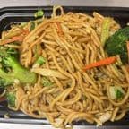 Best Vegetable Lo Mein 菜捞面 in Sag Harbor, NY