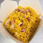 Best Roast Pork Fried Rice 叉烧炒饭 in Sag Harbor, NY