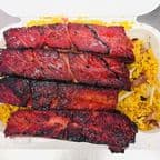 Best BBQ Spare Ribs 排骨 in Sag Harbor, NY