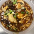 Best Hot & Sour Soup 酸辣汤 in Sag Harbor, NY