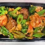 Best Triple Crown 大三元 in Sag Harbor, NY