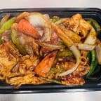 Best Szechuan Chicken 四川鸡 in Sag Harbor, NY