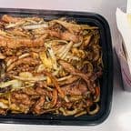 Best Moo Shu Pork 木须肉 in Sag Harbor, NY