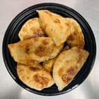 Best Fried Pork Dumpling (8) 锅贴 in Sag Harbor, NY