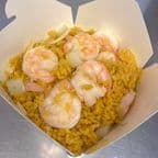 Best Shrimp Fried Rice 虾炒饭 in Sag Harbor, NY