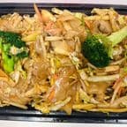 Best Vegetable Chow Fun 菜河粉 in Sag Harbor, NY